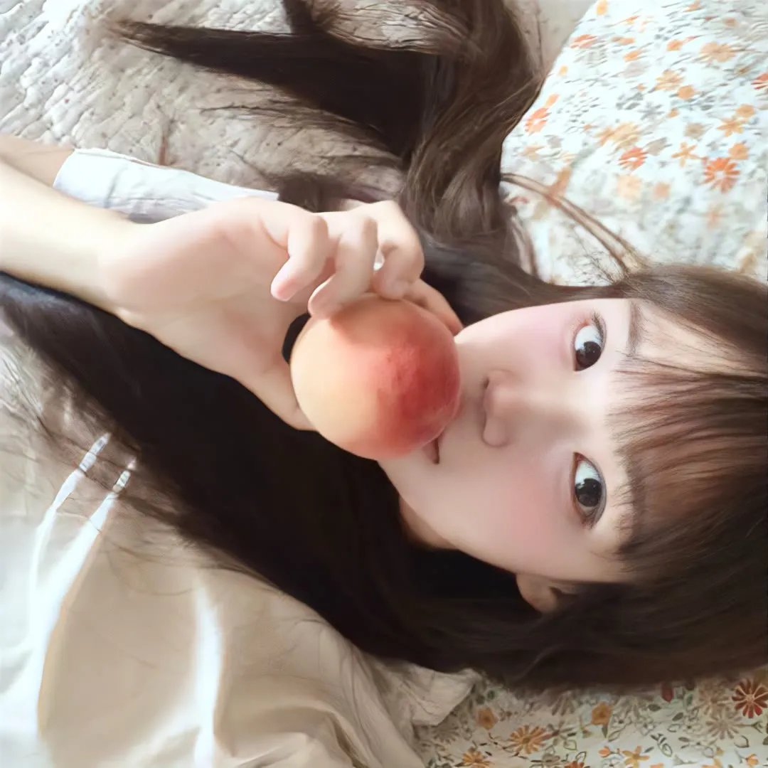 我的天才宝贝