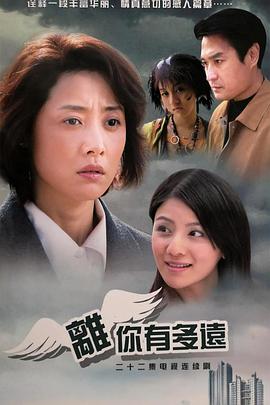 找到你了 封面图